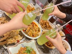 -小街天府(西工小街店)