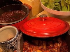 -咖啡苑自助餐厅·中国大饭店