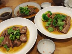 -e公馆鹅肉饭店·潮汕卤鹅(西平店)