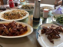 -柠静私家菜(石板巷店)