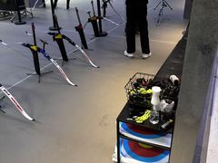 -無弓射箭俱乐部(领展中心城店)