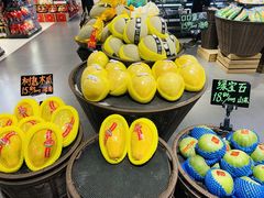 -GranVida生活超市(海信广场店)