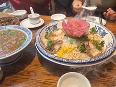 -老雒阳面馆·水席(定鼎门店)