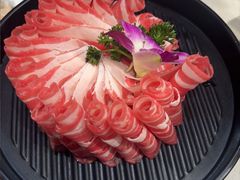 -清真·鼎源斋涮肉(安德路店)