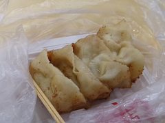 -向群锅饺(登高路店)