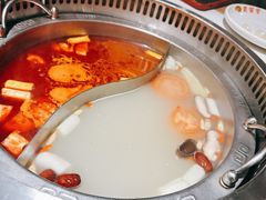 -蜀留香火锅·始于1999·原四川老火锅(白堤路店)