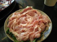 -肥龙火锅(南坪店)