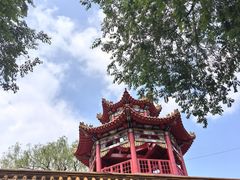 -哈尔滨极乐寺