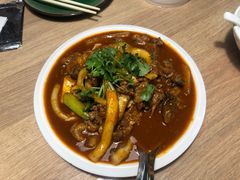 -阿西娅·西北妈妈拿手菜(华联店)