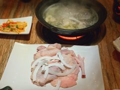 -春润大地海南椰子鸡(沙井京基百纳广场店)