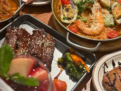 -CRAZYONES西班牙海鲜饭(上海美罗城店)