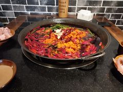 -较场口火锅(九街店)