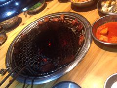 iphone_upload_pic-麻蒲碳烤肉(远景路1号店)