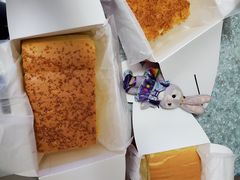 -囍源古早蛋糕