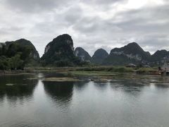 -靖西鹅泉风景区