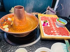-阳坊涮肉(西直门凯德mall店)