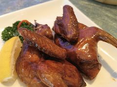 -金悦轩海鲜酒家(拱北店)