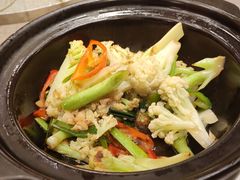 -香港富临皇宫(五月花商业广场店)