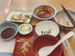 -虹梅食堂·爱蝦乃家