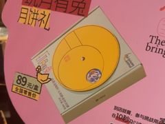 -南京大牌档(崇文门国瑞店)