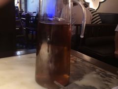 -绿茶餐厅(汇悦大融城店)