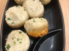 -小杨生煎(萧山机场店)