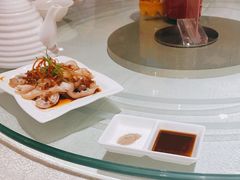 -荣粤酒家·融合粤菜