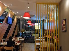 -尊宝比萨(南田店)