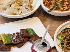 -枣子树·素食餐厅(普陀山店)