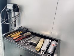 -不迫先生专业男士剪发