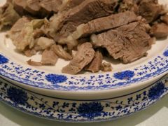 -宁夏国强手抓羊肉·清真菜(未央路凤三店)