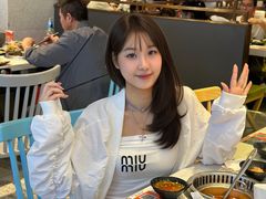 -汤鲜生自助臻选盖碗火锅(福城天虹店)