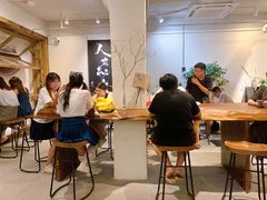 -成川茶店·潮汕工夫浓茶(万象店)