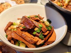 -老阿爸鲜鱼土菜(园区永旺店)