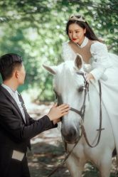 -蔚蓝映像STUDIO婚纱摄影(南稍门店)