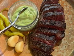 牛腹心肉-RAC BAR(安福路店)