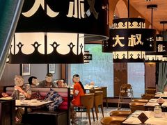 -清真·卡德尔大叔新疆主题餐厅(龙汇路店)