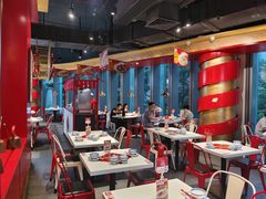 -禄鼎记·多口味酸菜鱼(侨鑫店)