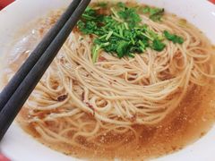 -鑫明明拉面(宁化路店)