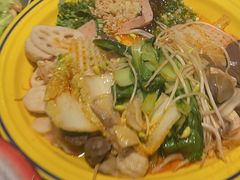 -北丐先生·野馄饨烧烤(雨花万象店)