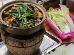 -上南瓦煲鸡·清远鸡·老字号(总店)