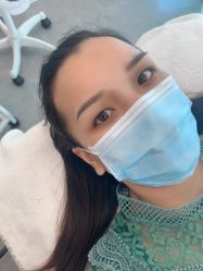 -芙芬芳·半永久纹眉（深圳旗舰店）