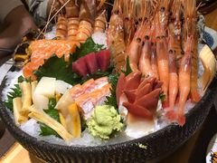 -割烹旭日本料理(龙湖狮山天街店)