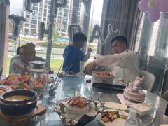 -3号仓库·创意中国菜(乐清正大广场店)