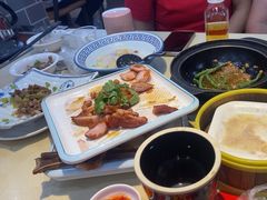 -一茶一点(海景店)