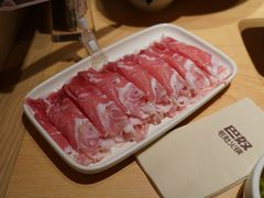 -巴奴毛肚火锅(七宝领展广场店)