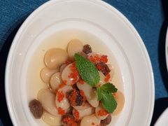 -阿明小菜·海鲜·上海菜(浦建路店)