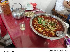 -米二红烧兔(华阳店)