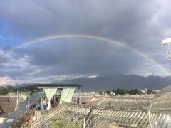 -浔岚云舍mist静谧观景美宿(丽江古城店)