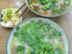 -沈长霞遵义羊肉粉(永丰店)